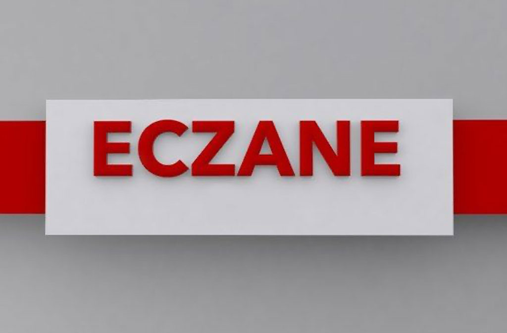 Eczane Tabela