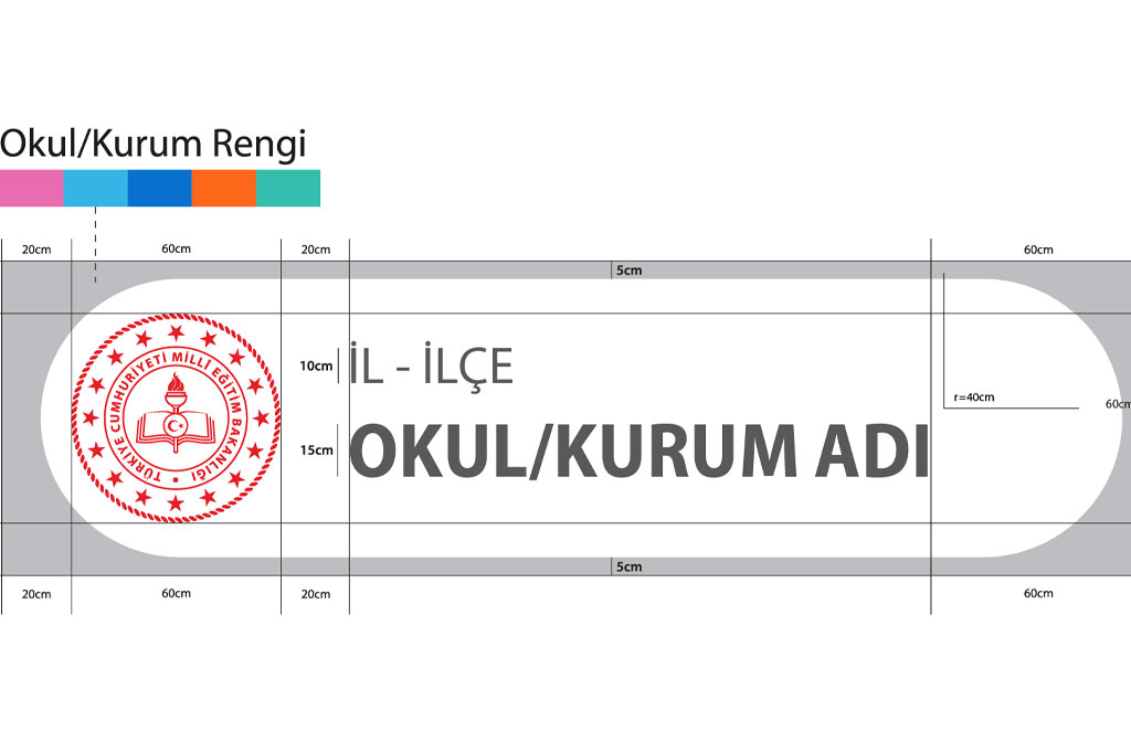 Okul Tabelası
