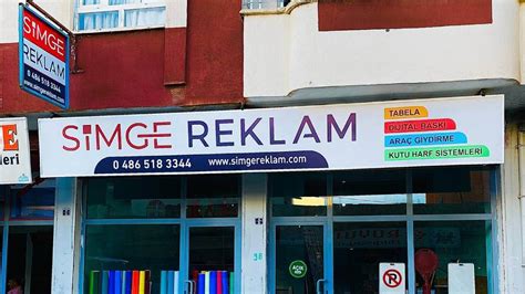 Yerel İşletmelerde Tabela Reklam Stratejileri